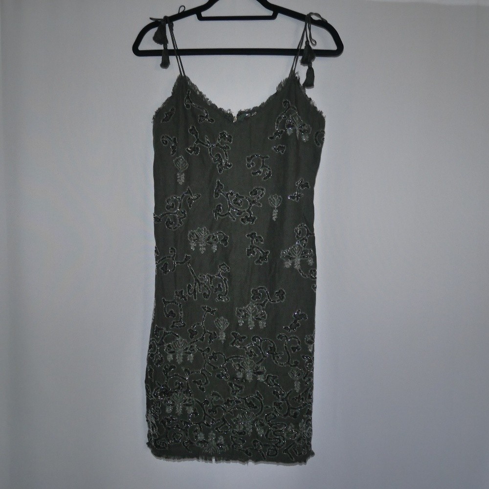 Womens Dress